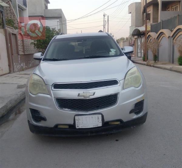 شێڤرۆلێت ئیکۆنۆکس 2010  بۆ فرۆشتن لە عێراق - موسڵ